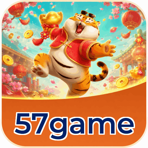 Comparação APP mobile vs versão web da 57game